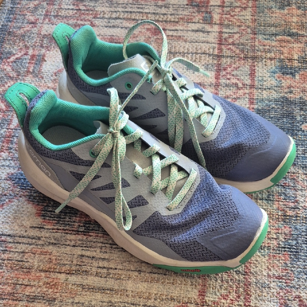 Salomon Girls Runners